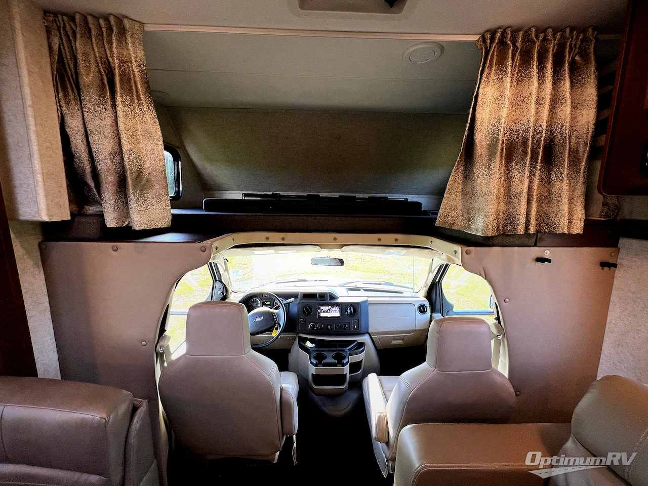 Used Sunseeker Rvs Used 2019 Forest River Sunseeker 3040DS Ford Motor Home Class C at ...