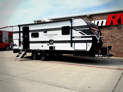 Used 2026 Grand Design Transcend Xplor 22RBX Featured Photo