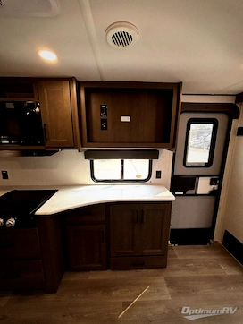 2026 Grand Design Transcend Xplor 22RBX RV Photo 4