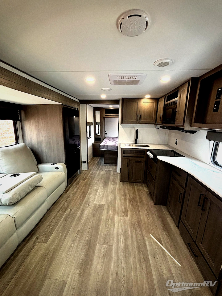 2026 Grand Design Transcend Xplor 22RBX Photo 7