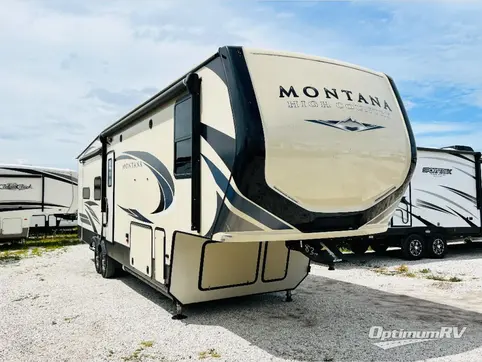 Used 2019 Keystone Montana 321MK Featured Photo