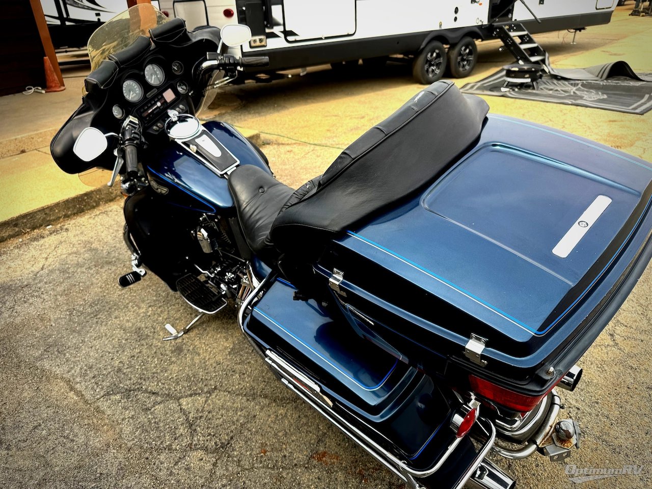 2003 Harley-Davidson Ultra Classic Photo 7