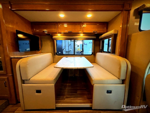 2019 Thor Quantum RC25 RV Photo 3