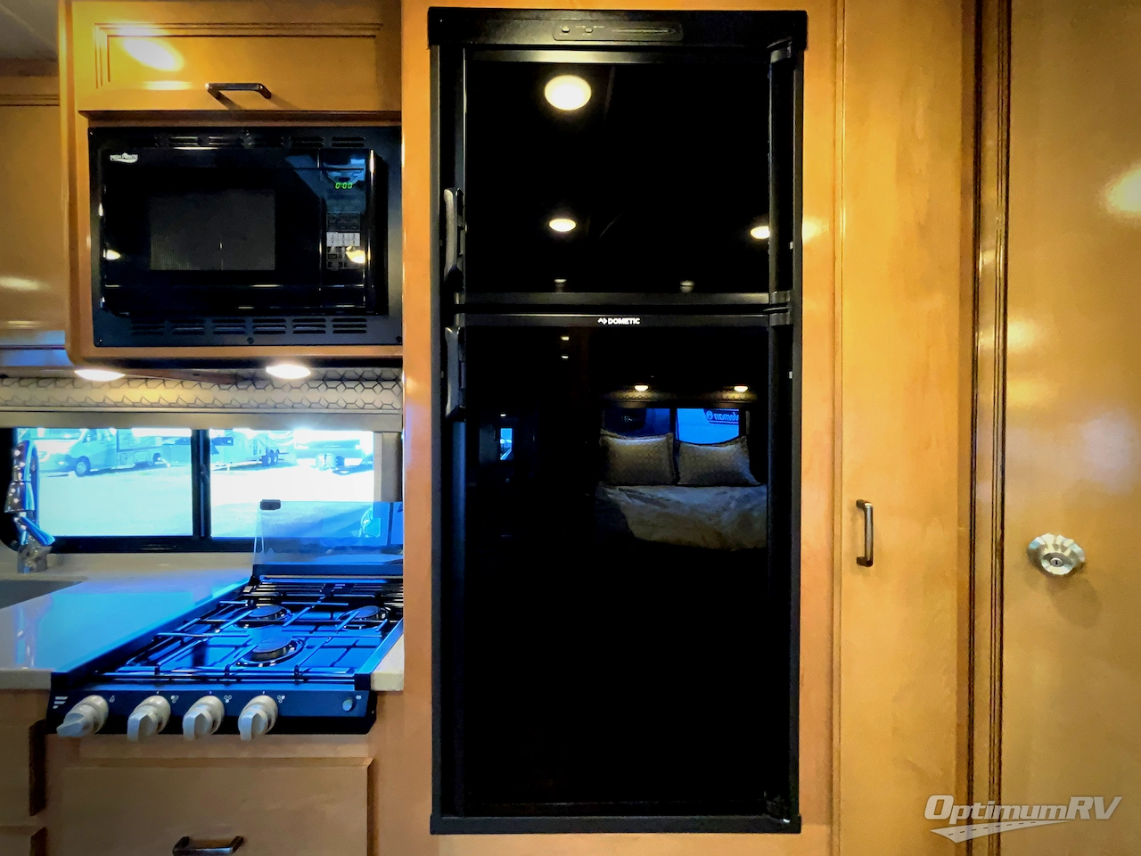 2019 Thor Quantum RC25 Photo 14