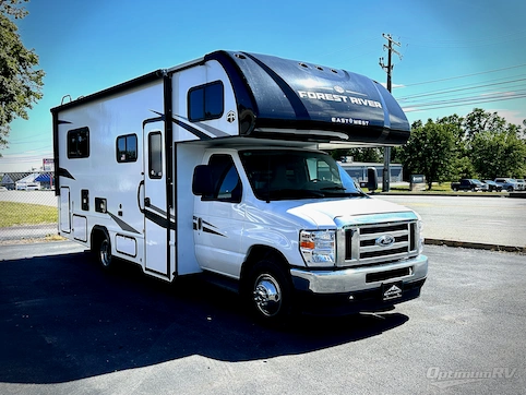 Used 2025 East To West Entrada 2700NS Featured Photo
