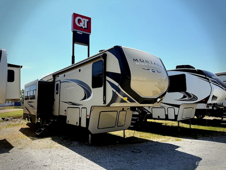 2019 Keystone Montana High Country 365BH RV Photo 1