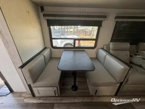 2022 KZ Connect C313MK RV Photo 2