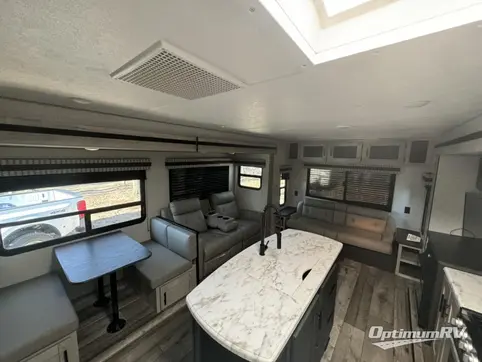 2022 KZ Connect C313MK RV Photo 4