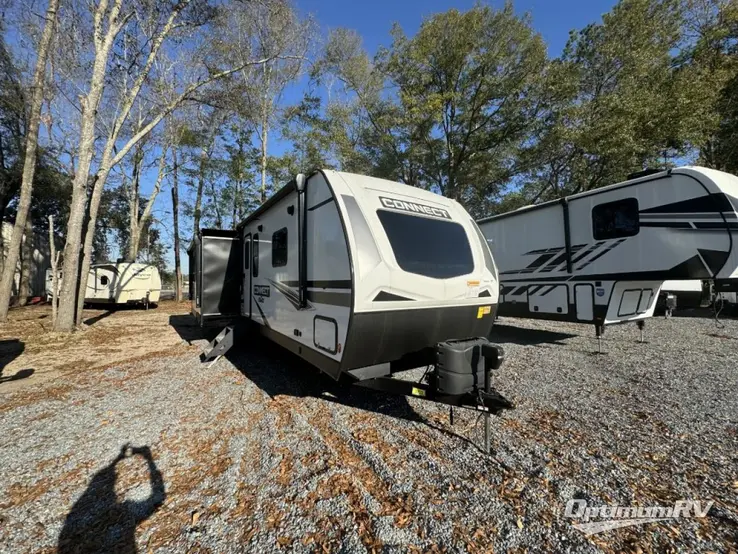 2022 KZ Connect C313MK RV Photo 1