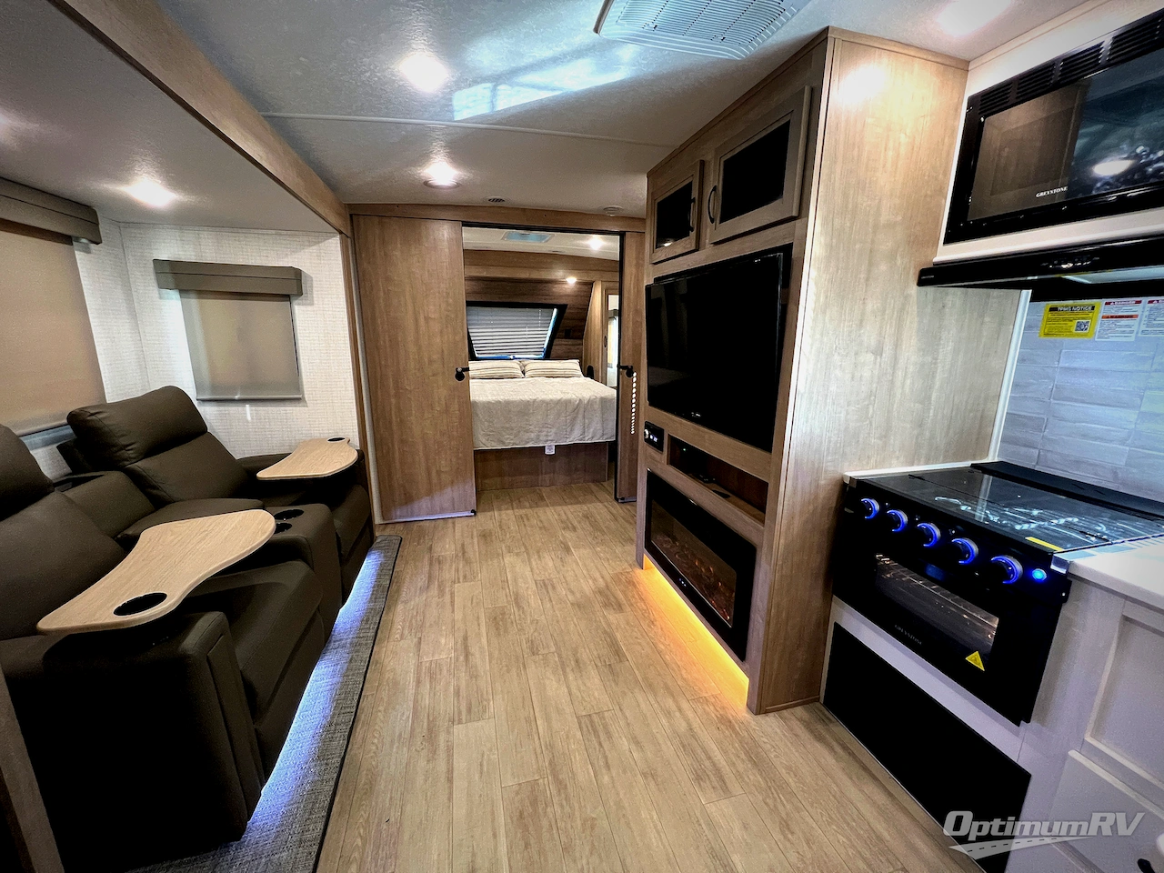 2024 Forest River Palomino Trailer photo 4