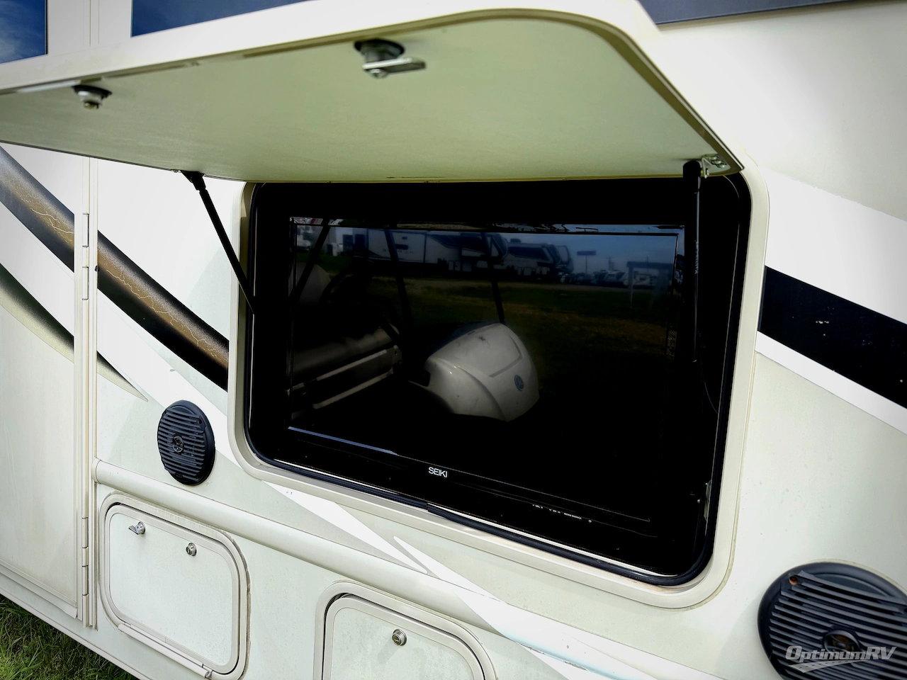 2018 Thor Four Winds 31W Photo 18