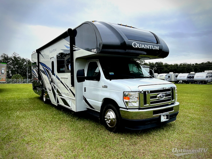 2023 Thor Quantum LF31 RV Photo 1