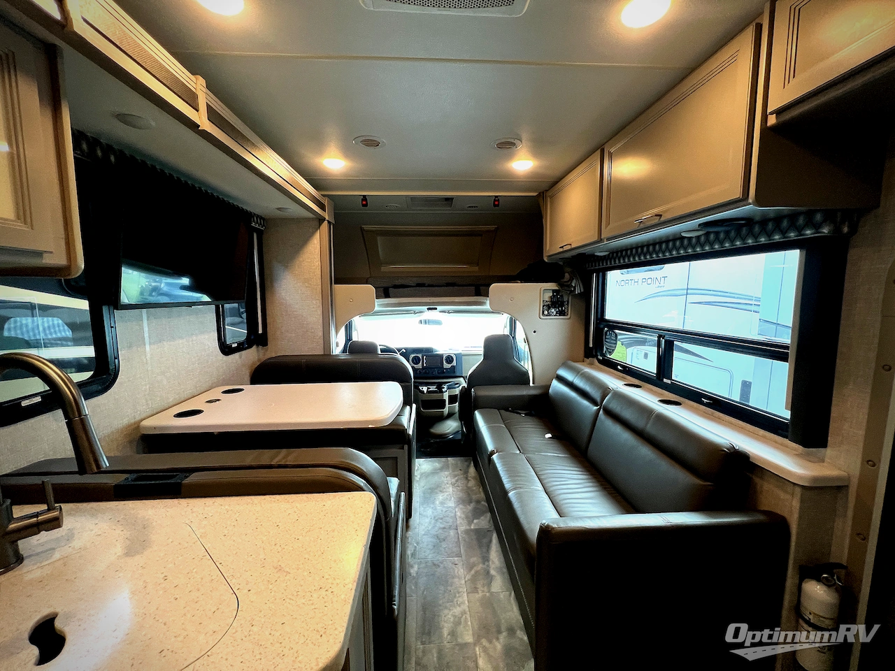 2023 Thor Quantum LF31 Photo 5