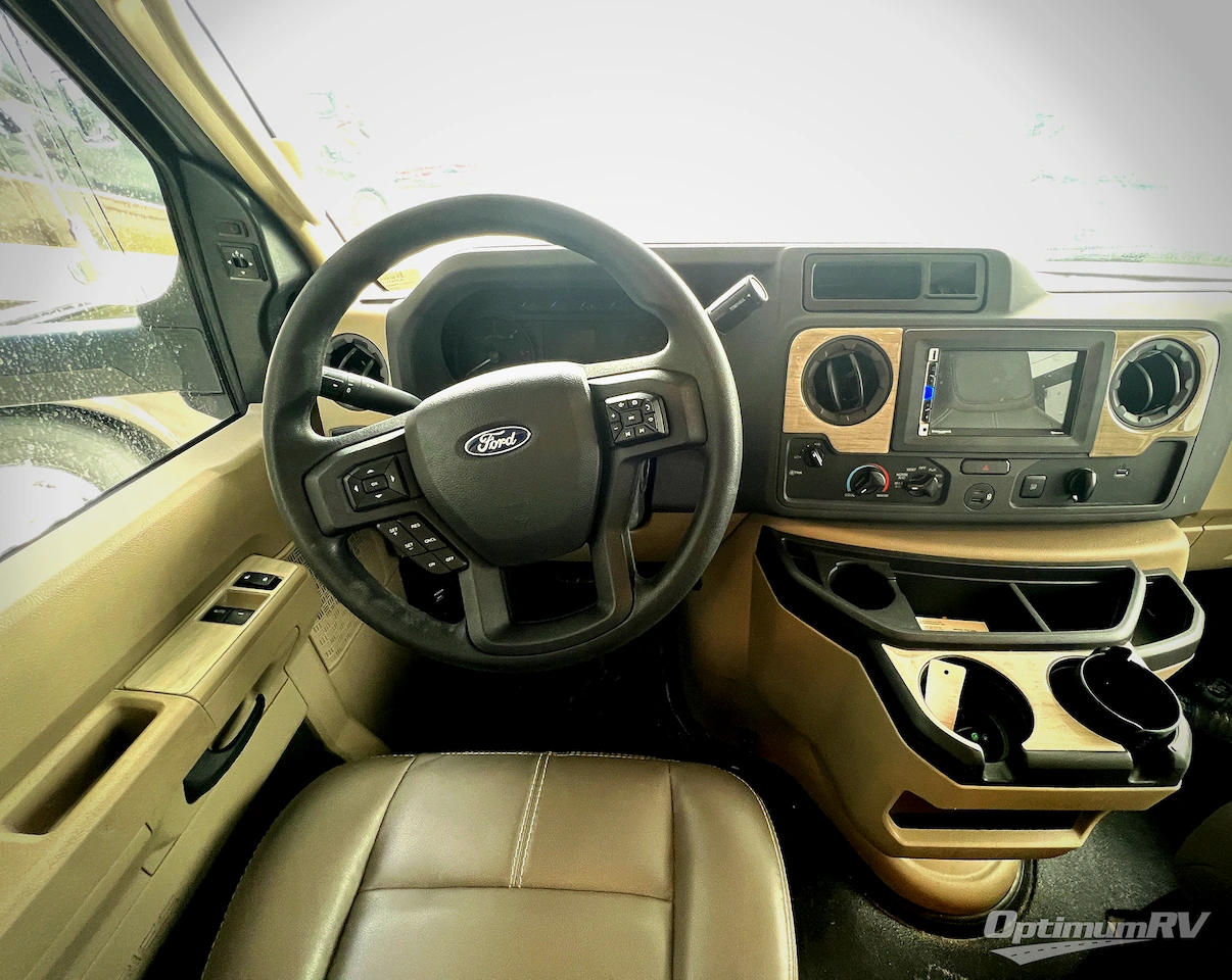 2023 Thor Quantum LF31 Photo 7