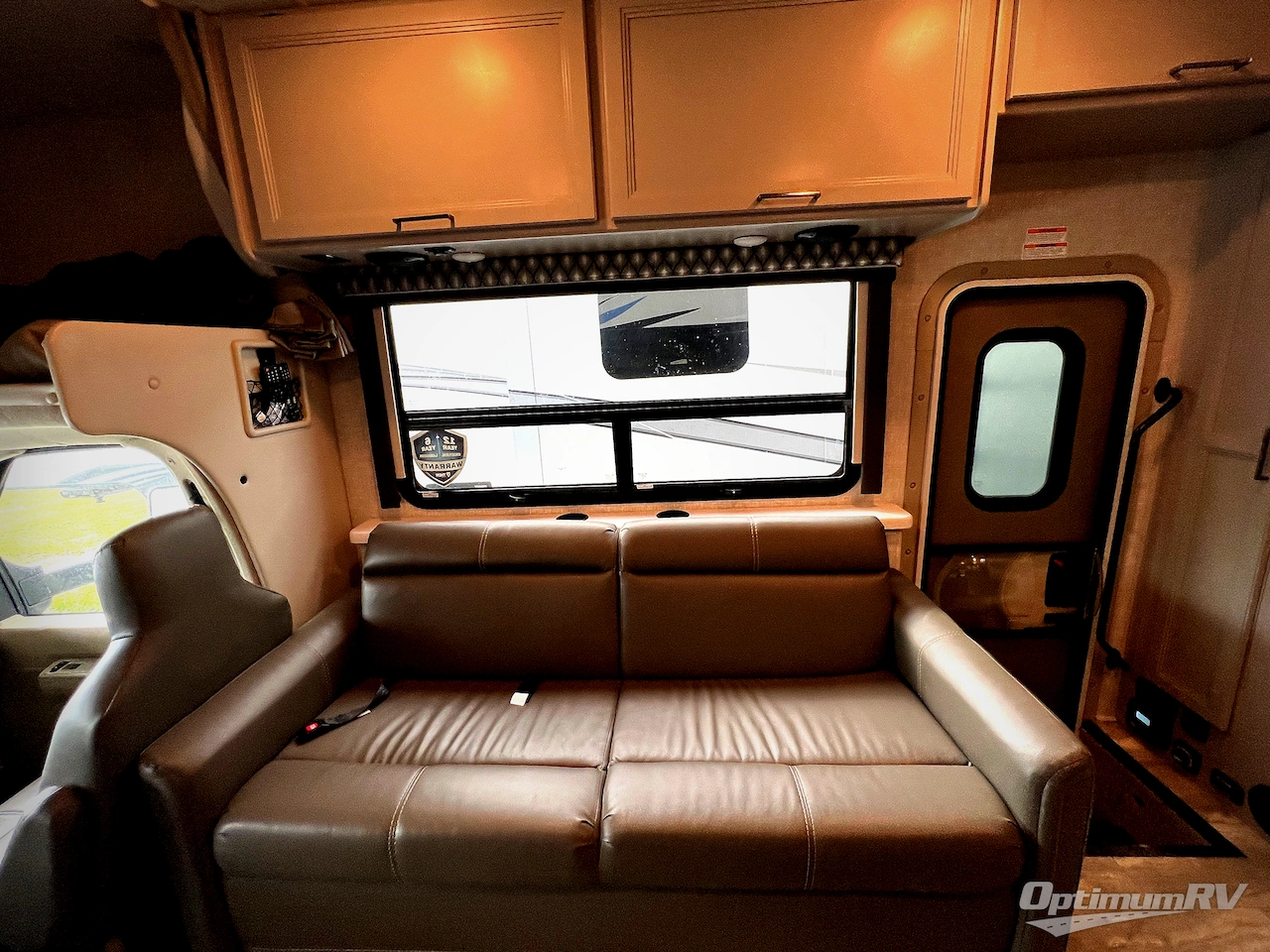 2023 Thor Quantum LF31 Photo 8