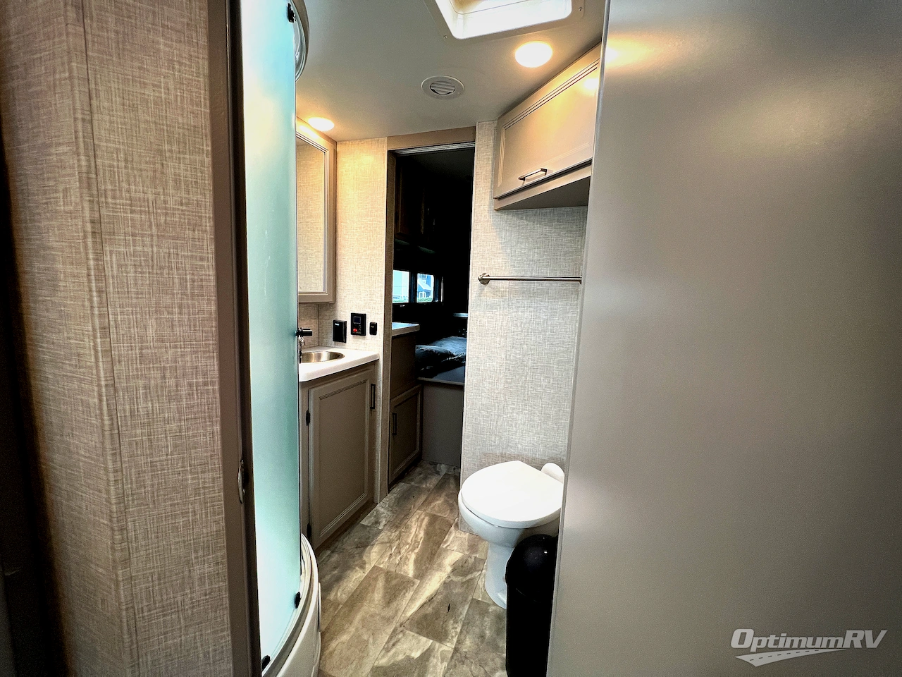 2023 Thor Quantum LF31 Photo 15