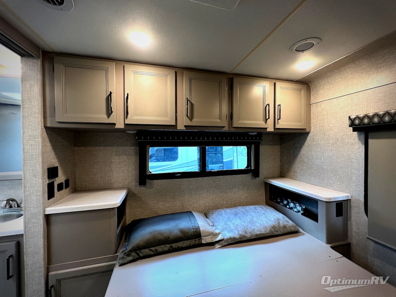 2023 Thor Quantum LF31 Photo 19