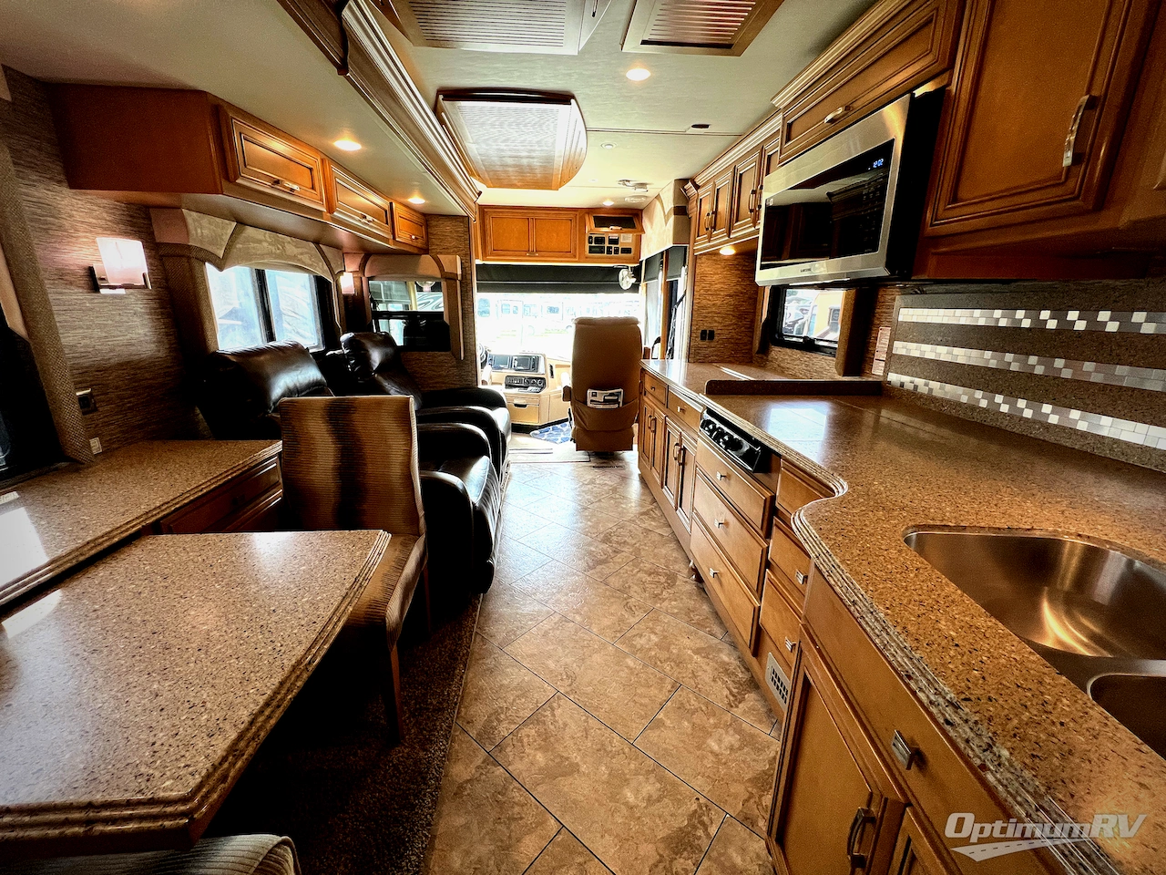 2016 Newmar Ventana 3709 Photo 6