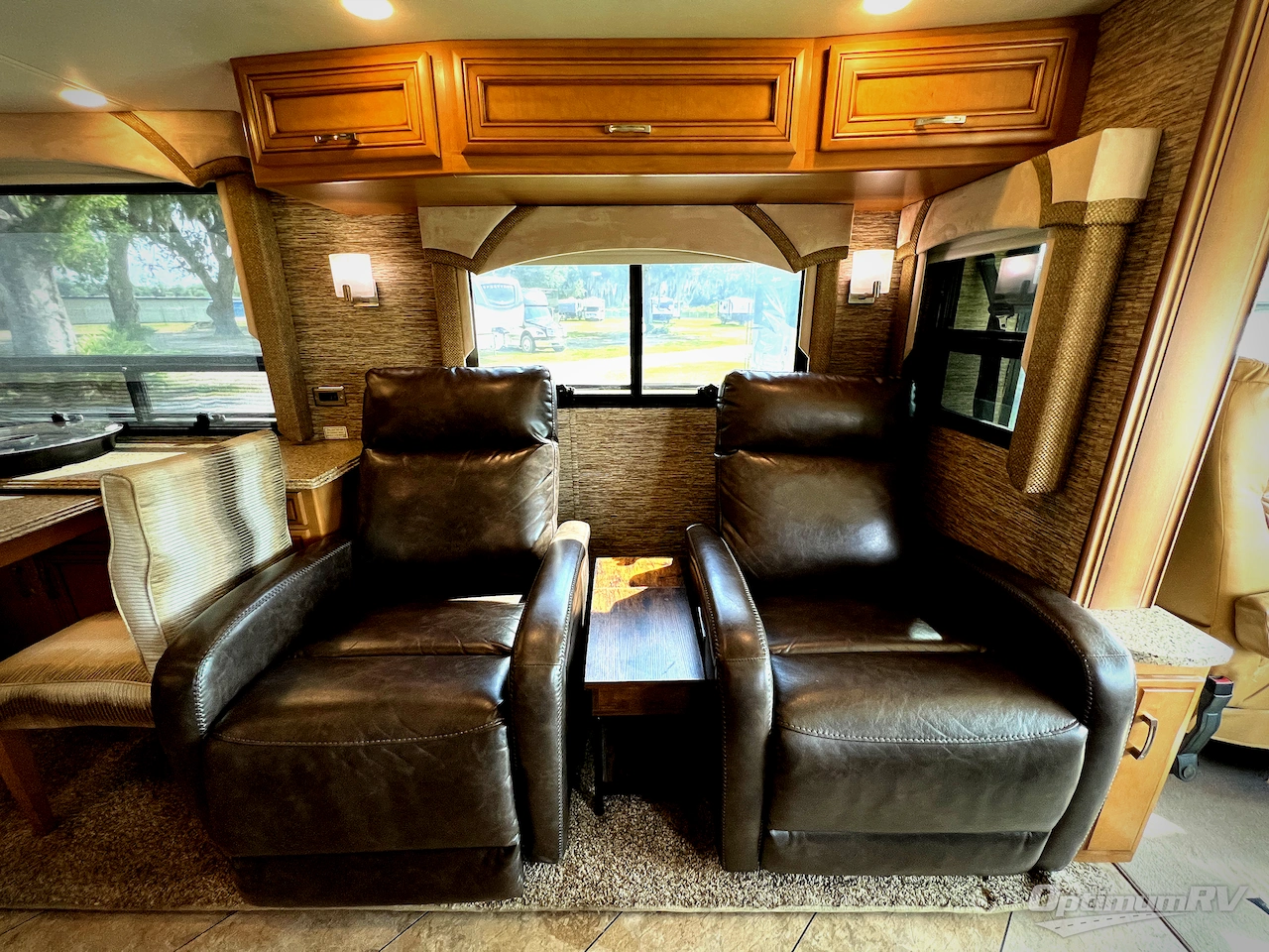 2016 Newmar Ventana 3709 Photo 9