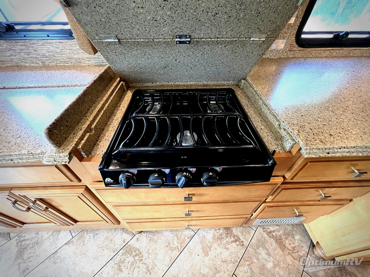 2016 Newmar Ventana 3709 Photo 12