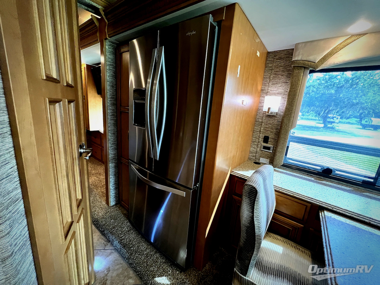 2016 Newmar Ventana 3709 Photo 15
