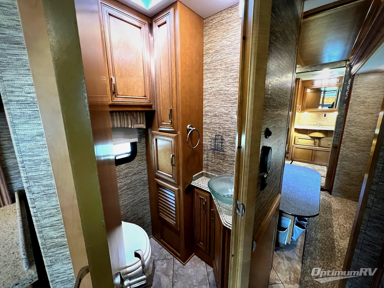 2016 Newmar Ventana 3709 Photo 16