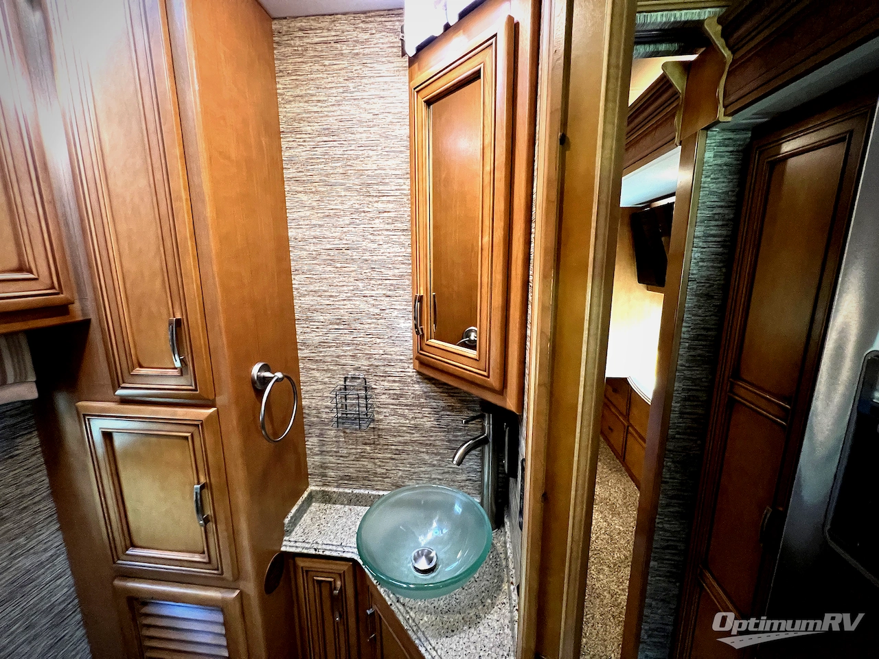 2016 Newmar Ventana 3709 Photo 17