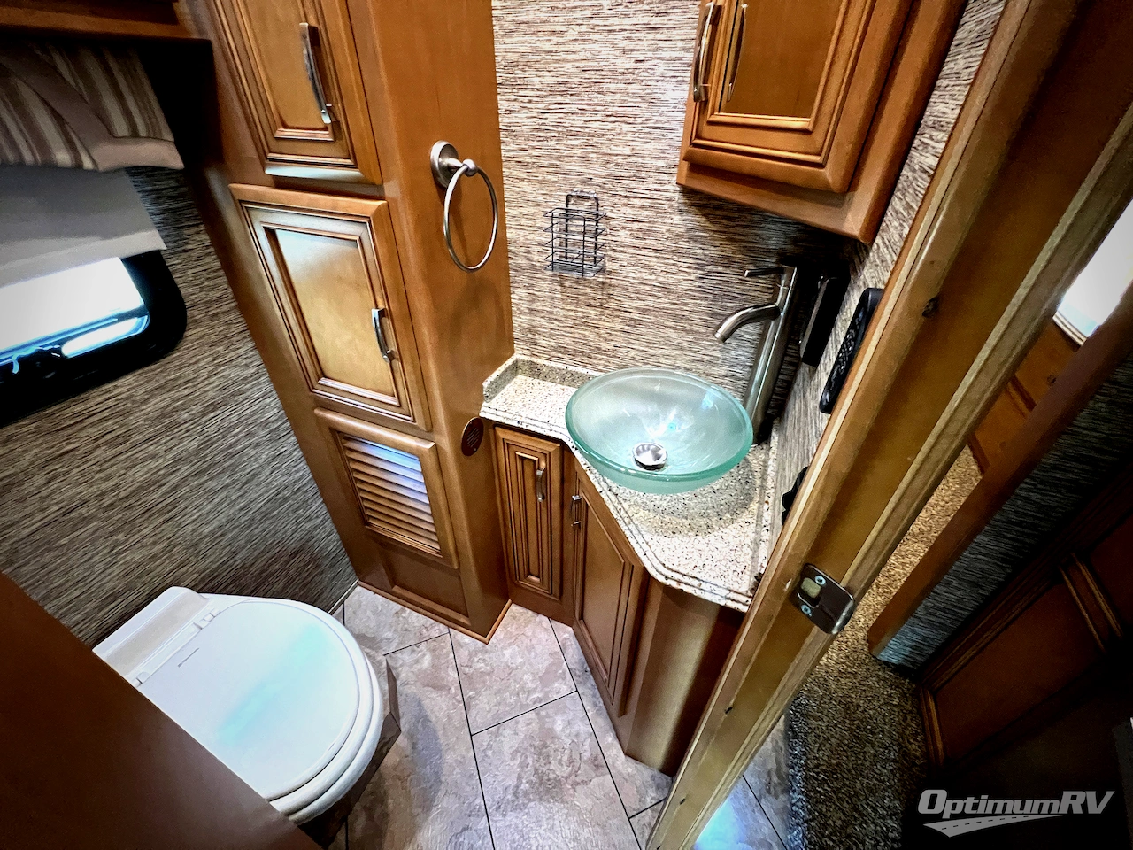2016 Newmar Ventana 3709 Photo 18