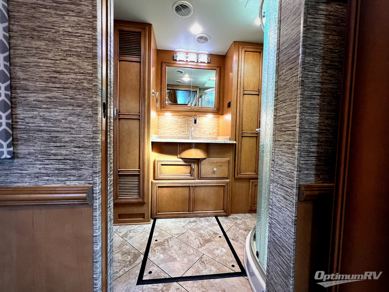 2016 Newmar Ventana 3709 Photo 20