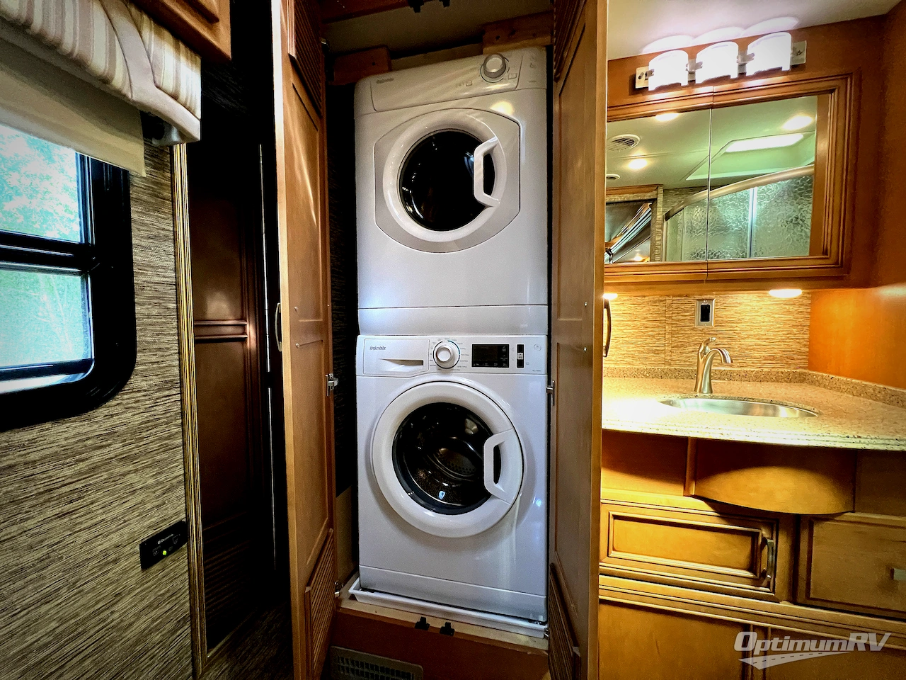 2016 Newmar Ventana 3709 Photo 22