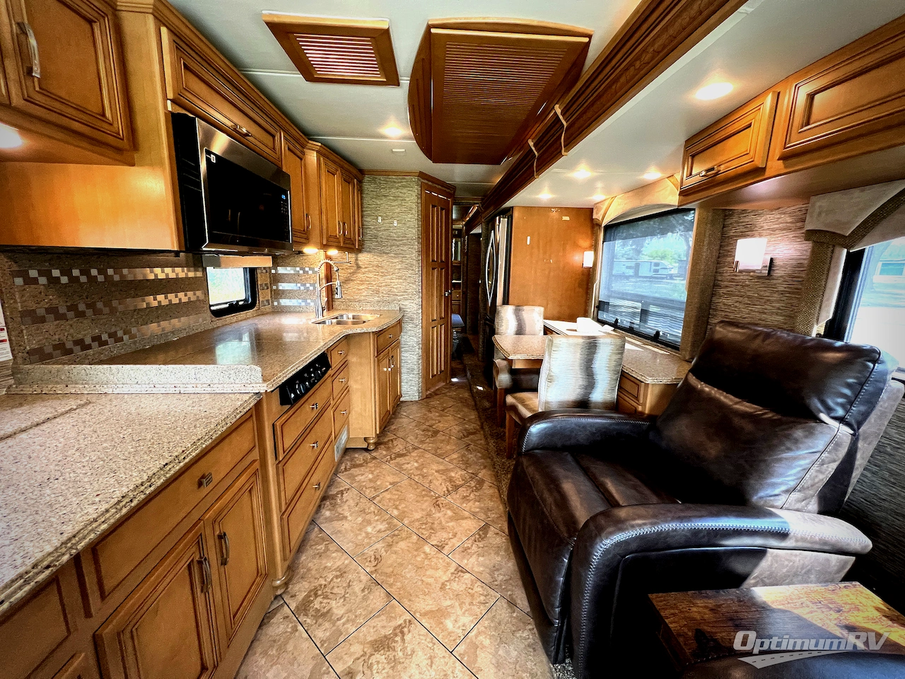2016 Newmar Ventana 3709 Photo 24