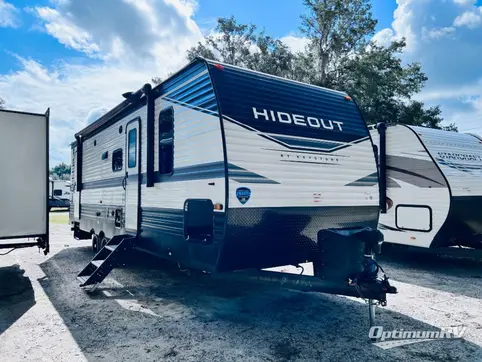 Used 2022 Keystone Hideout 272BH Featured Photo