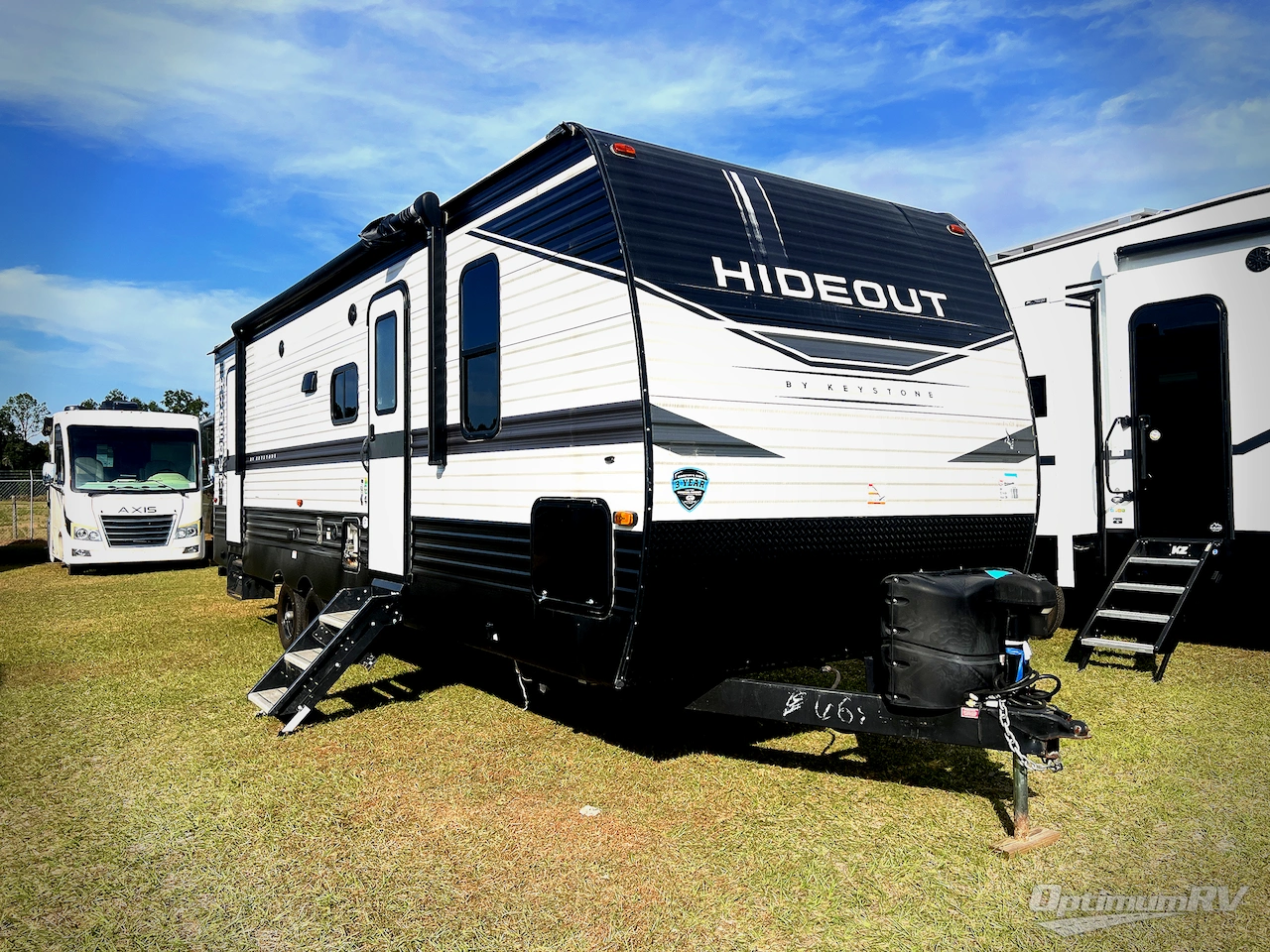 2022 Keystone Hideout 272BH Photo 5