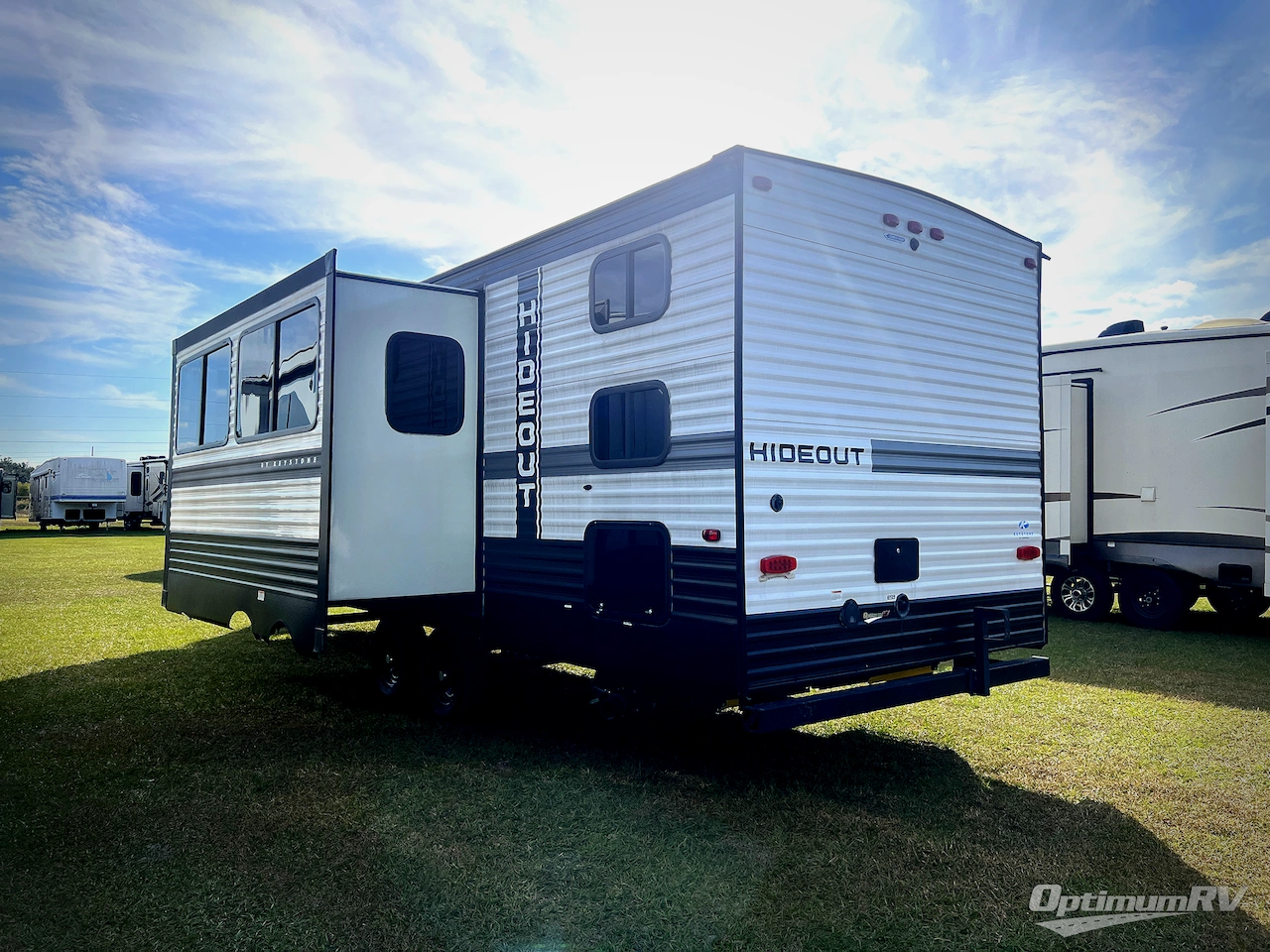 2022 Keystone Hideout 272BH Photo 6