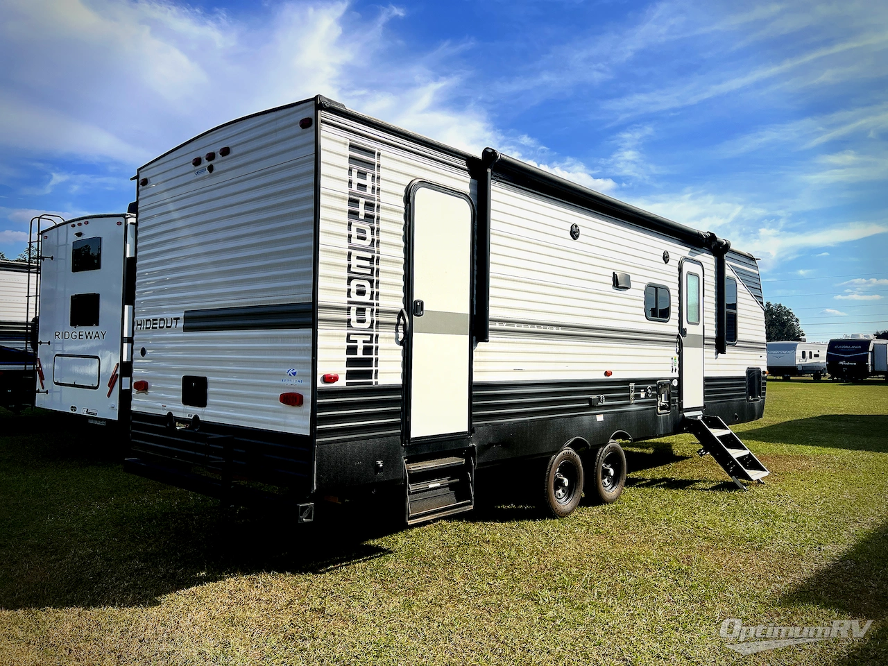 2022 Keystone Hideout 272BH Photo 7