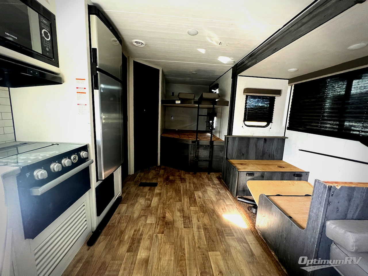 2022 Keystone Hideout 272BH Photo 8