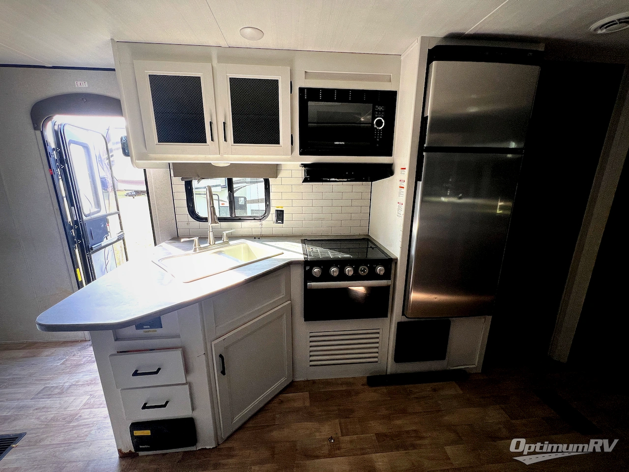 2022 Keystone Hideout 272BH Photo 11