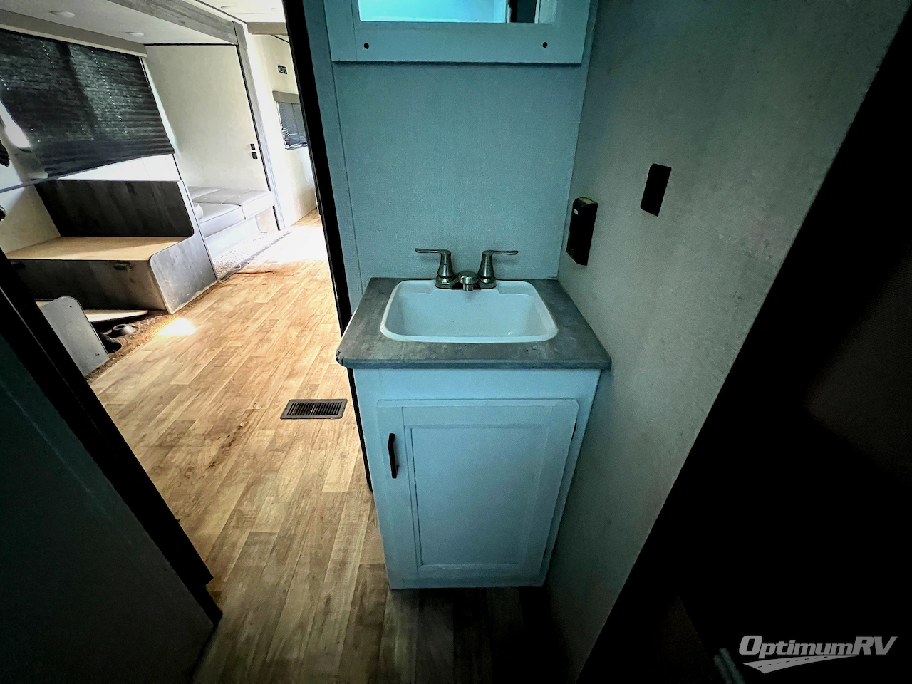 2022 Keystone Hideout 272BH Photo 21