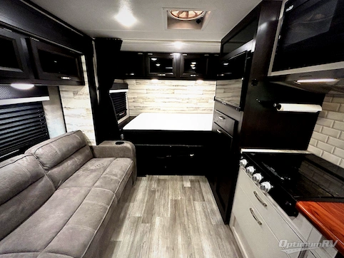 2022 Jayco Jay Feather Micro 166FBS RV Photo 2