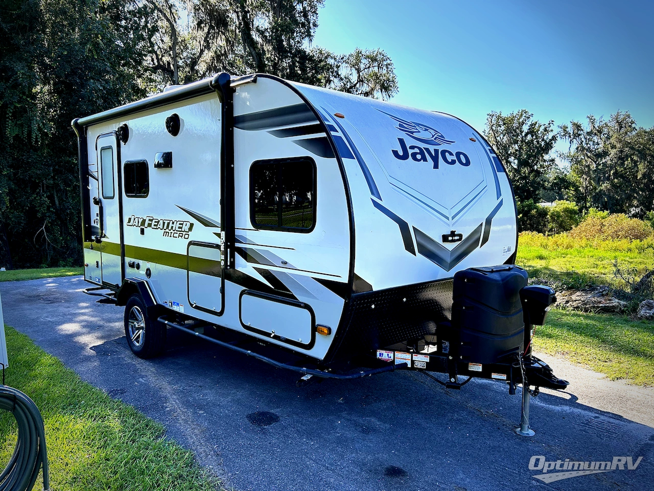 2022 Jayco Jay Feather Micro 166FBS Photo 1