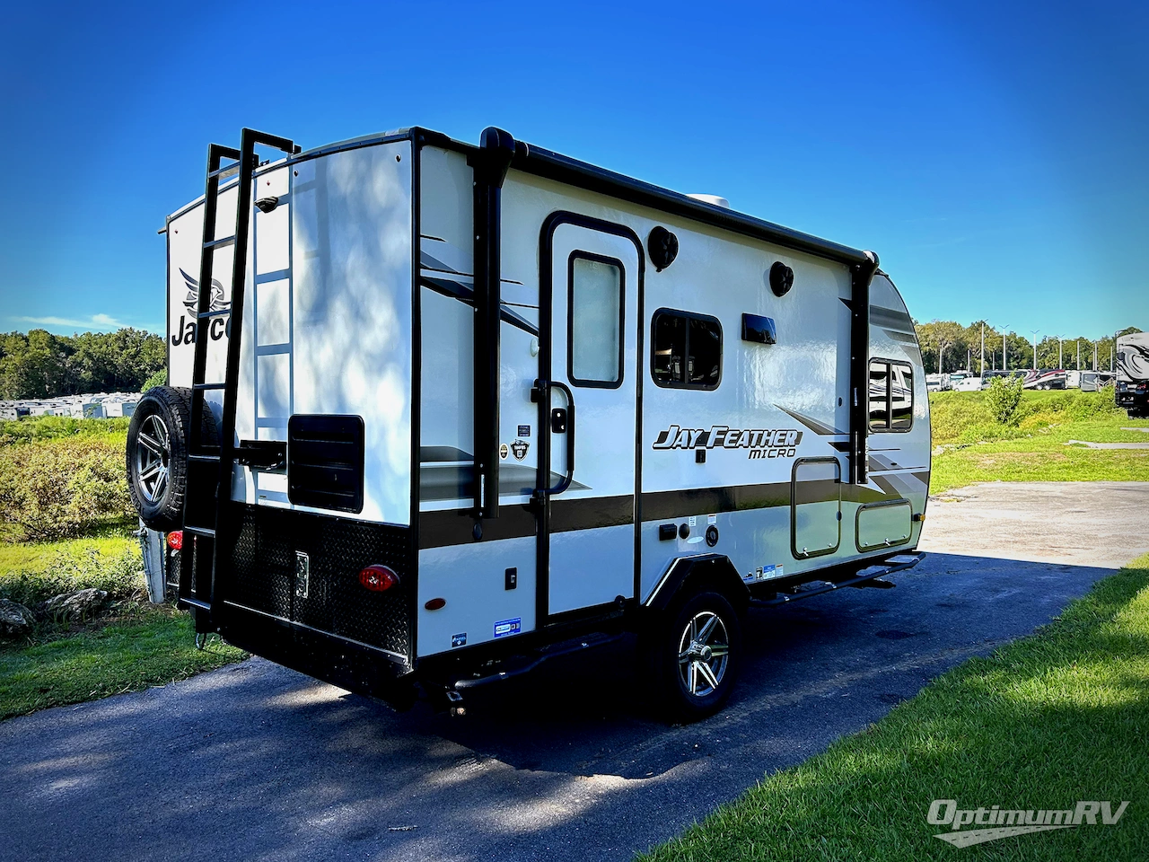 2022 Jayco Jay Feather Micro 166FBS Photo 2