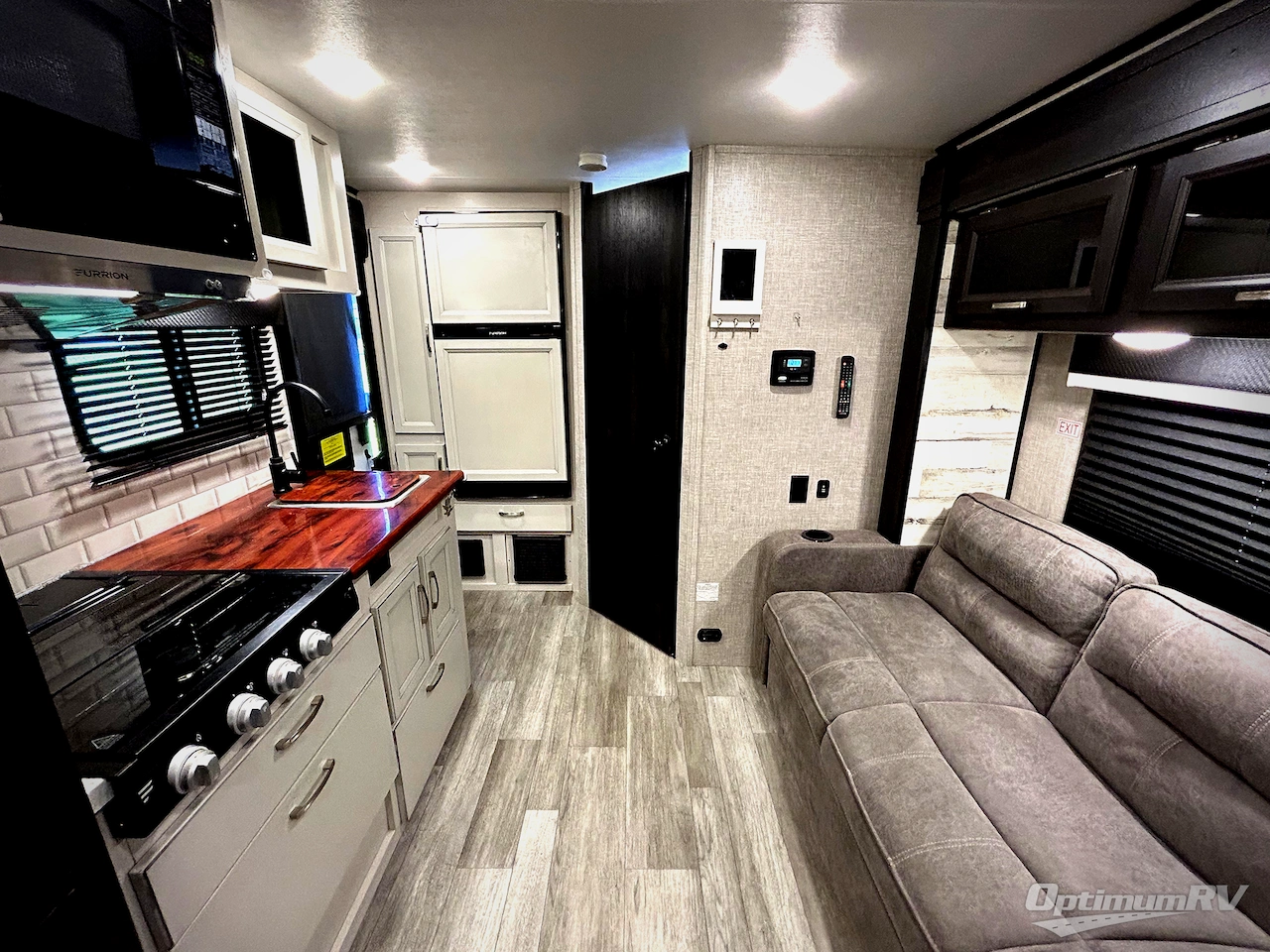 2022 Jayco Jay Feather Micro 166FBS Photo 4