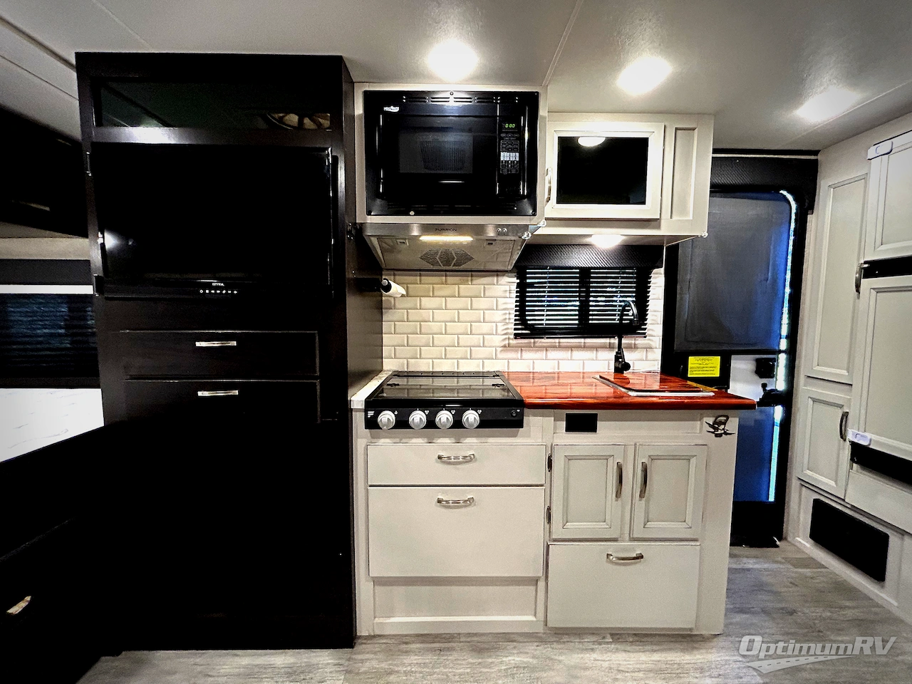 2022 Jayco Jay Feather Micro 166FBS Photo 6