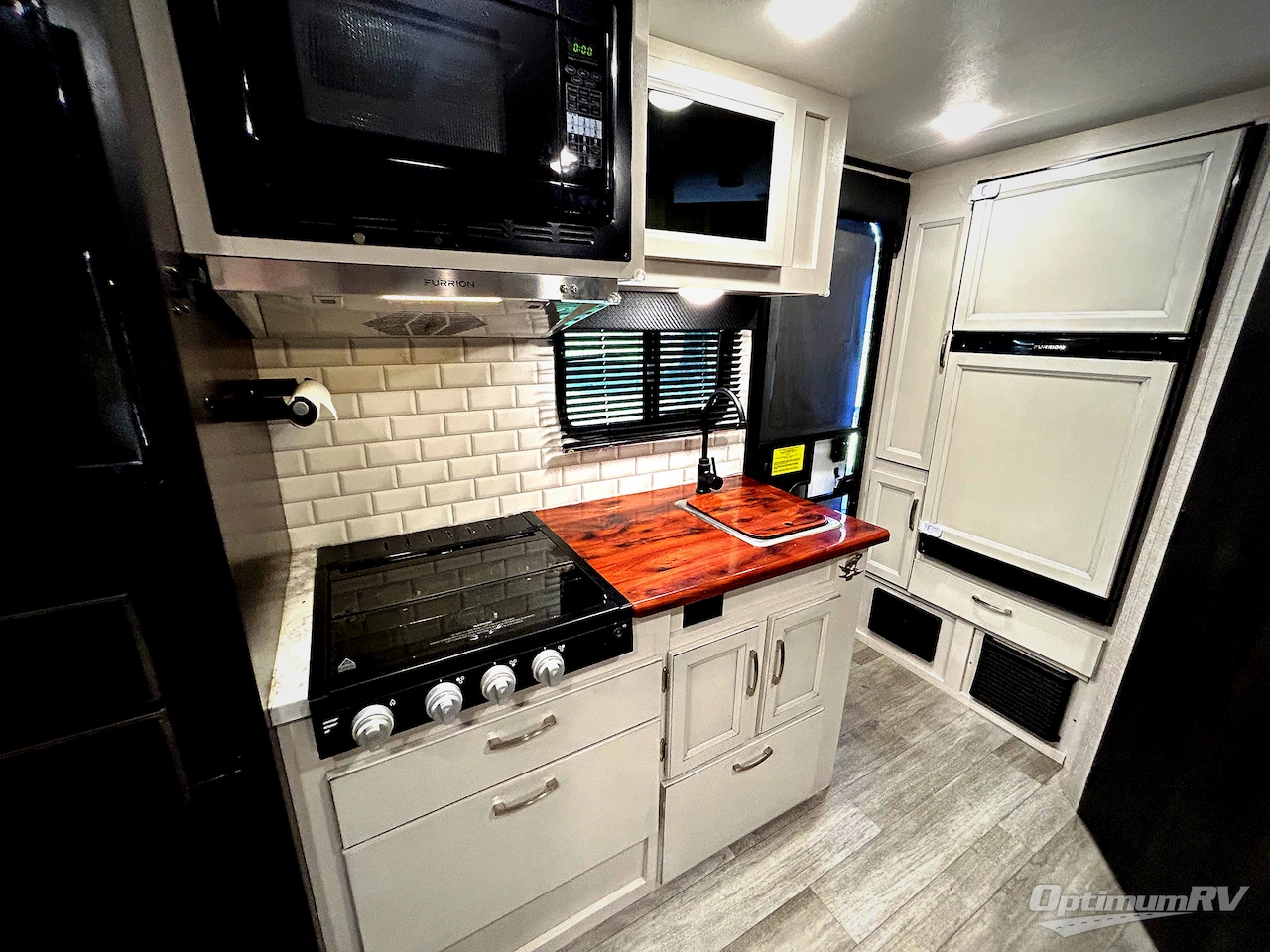 2022 Jayco Jay Feather Micro 166FBS Photo 10