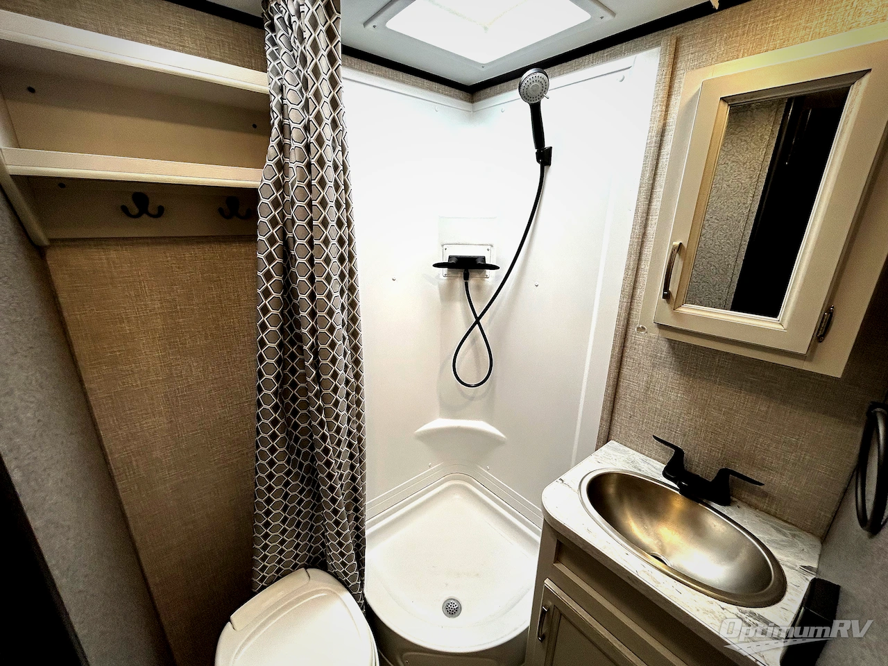 2022 Jayco Jay Feather Micro 166FBS Photo 13