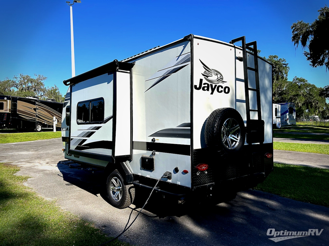 2022 Jayco Jay Feather Micro 166FBS Photo 3