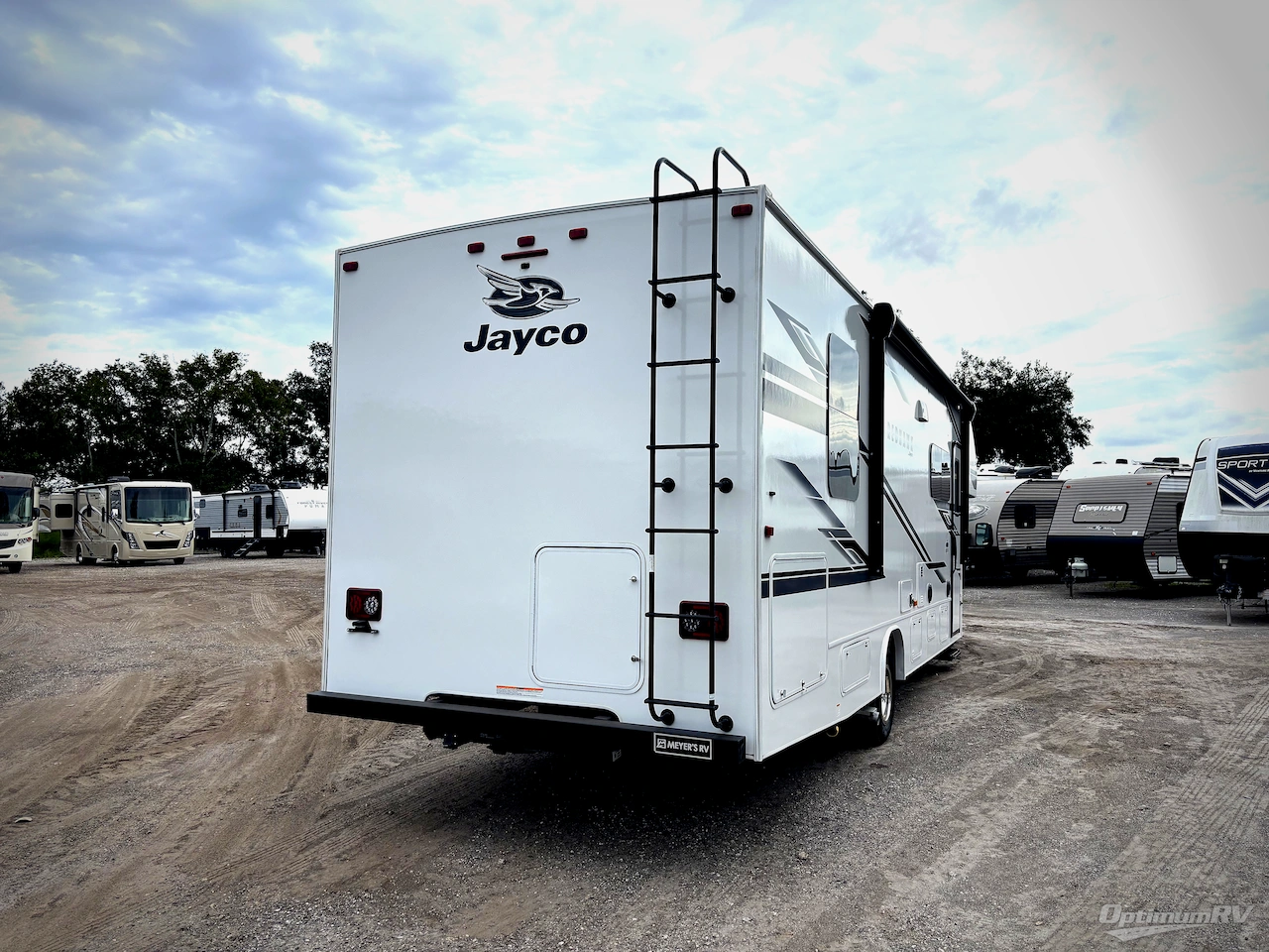 2025 Jayco Redhawk 29XK Photo 2