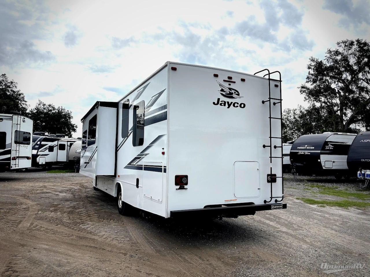 2025 Jayco Redhawk 29XK Photo 3