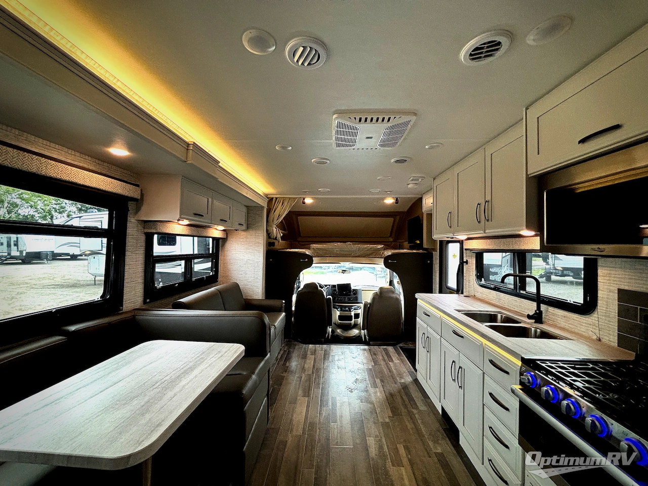2025 Jayco Redhawk 29XK Photo 5