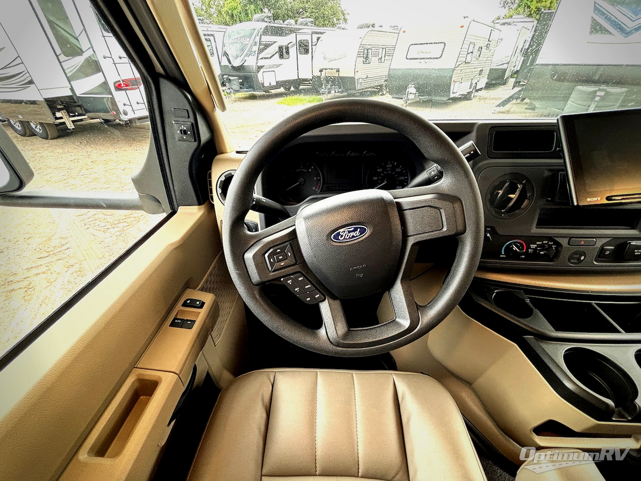 2025 Jayco Redhawk 29XK Photo 8